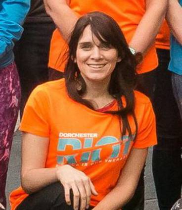 Rachel